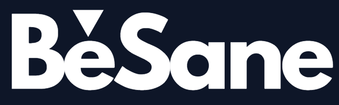 BeSane Logo